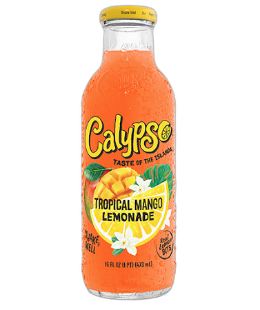 Calypso Tropical Mango
