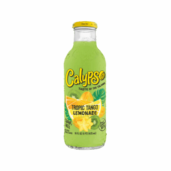 Calypso, Tropical Tango