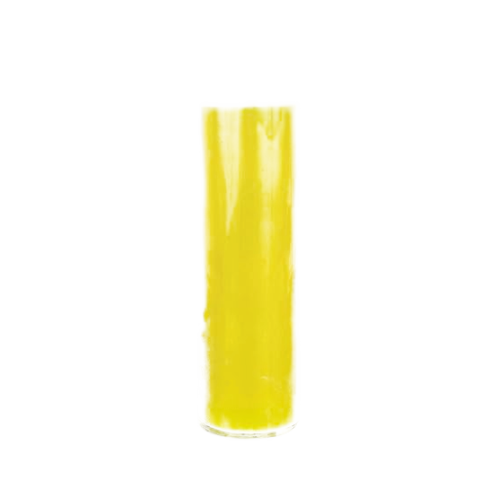 Candles Plain Yellow
