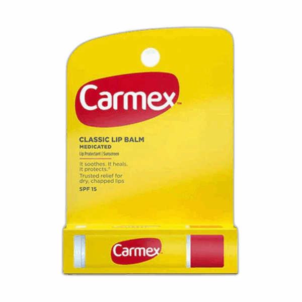 Carmex, Lip Balm, Original Lip Tube