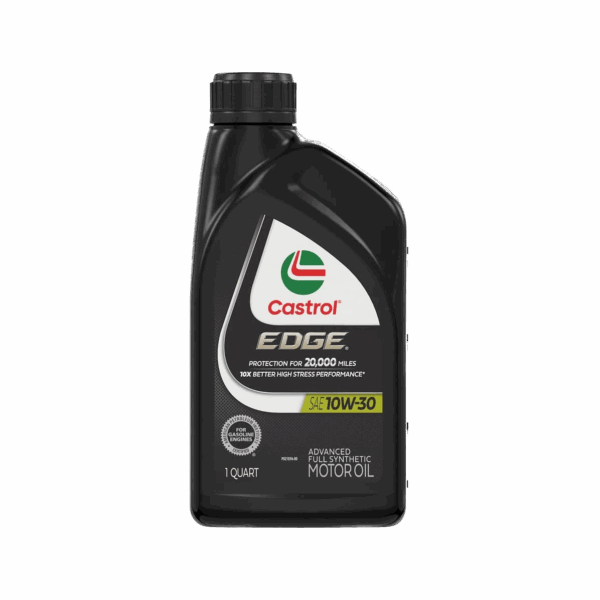 Castrol Edge 1 Qt 10W-30