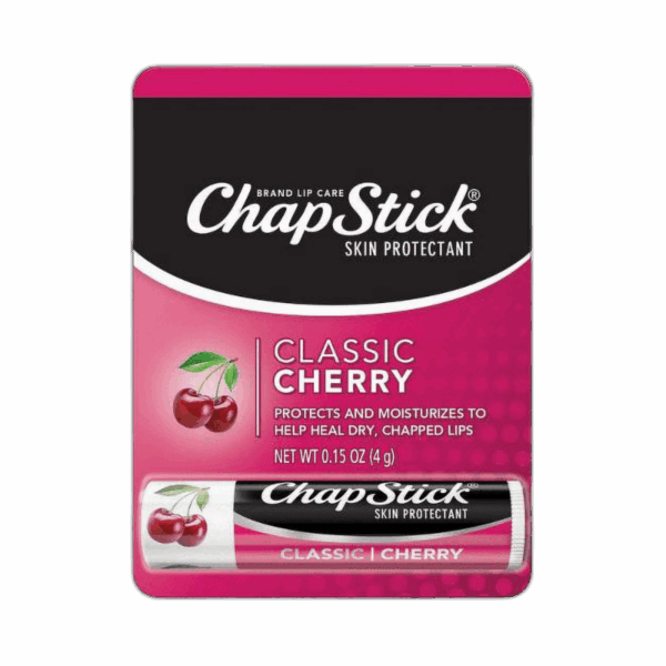ChapStick, Cherry