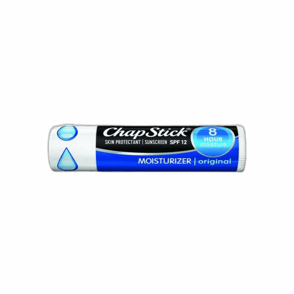 ChapStick, Moisturizer