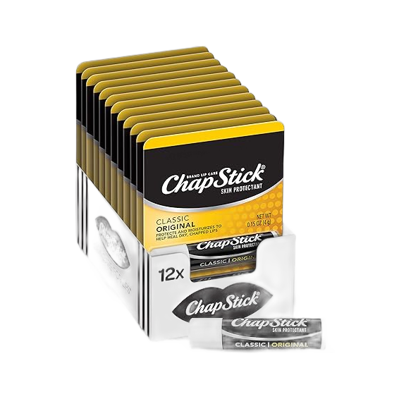 Chapstick Original