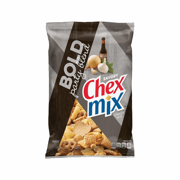 Chex Mix Bold Party
