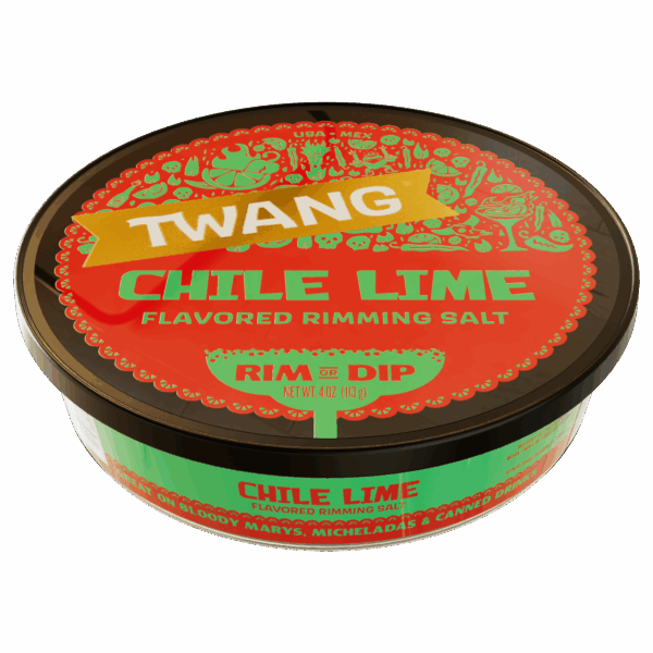 Twang Rimming Salt Chile Lime