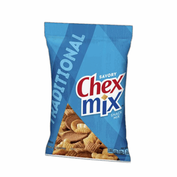 Chex Mix, Traditional