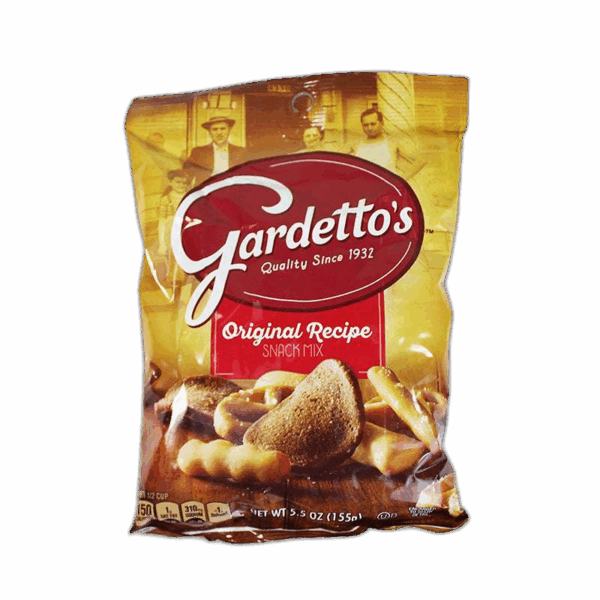 Gardetto's, Snack Mix, Original Recipe