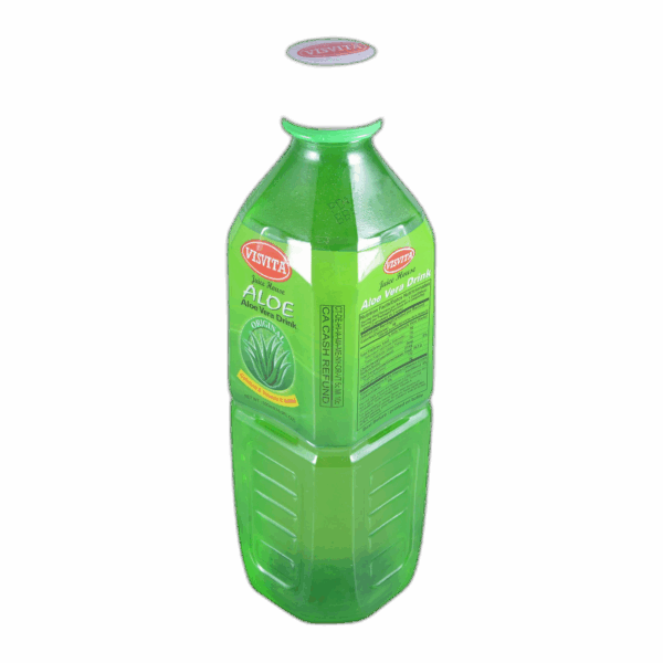 Visvita, Aloe Vera Drink, Original