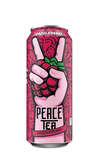 Peace Tea, Razzleberry