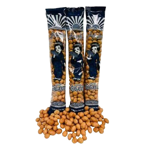 Arachi Japanese Style Peanuts Natural
