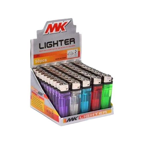 Mk Lighter