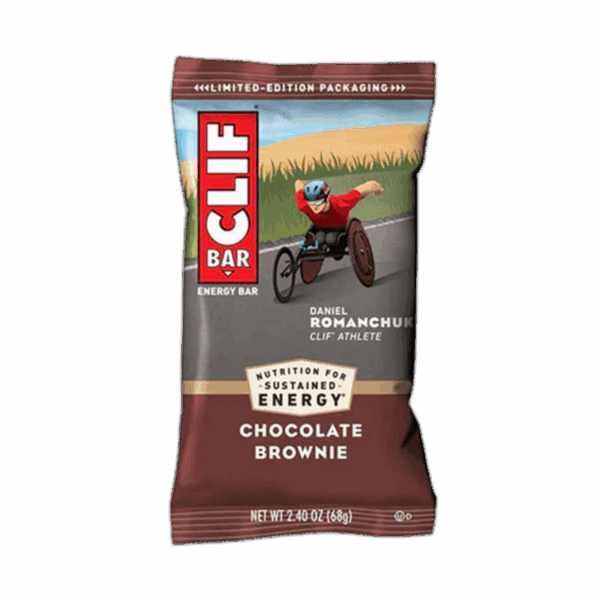 Clif Bar, Chocolate Brownie