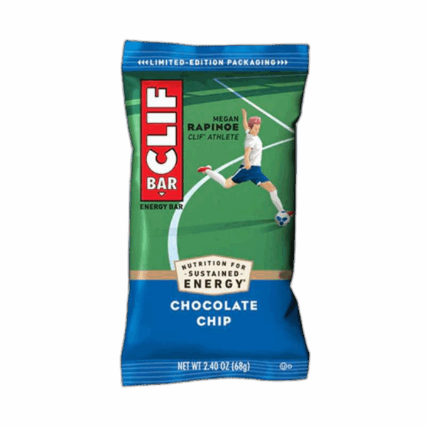 Clif Bar, Chocolate Chip