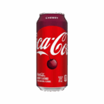 Coca Cola, Cherry