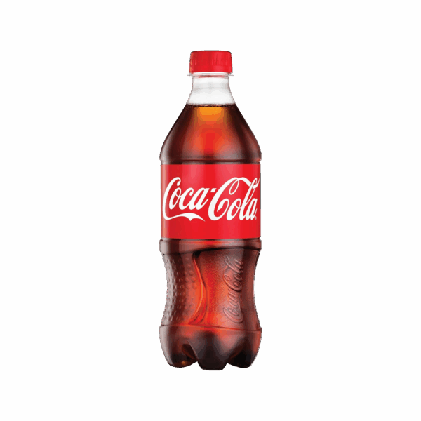 Coca Cola, Classic