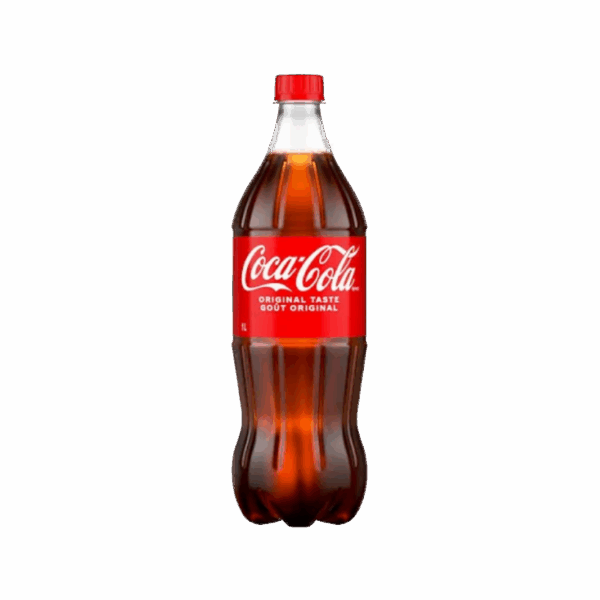 Coca Cola, Classic