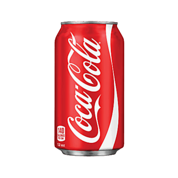 Coca Cola, Classic