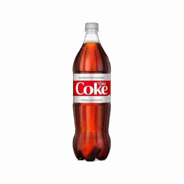 Coca Cola, Diet