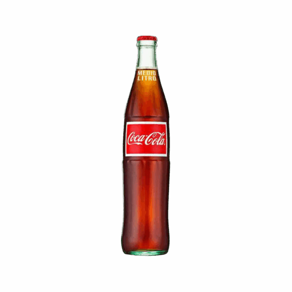 Coca Cola, Mexican