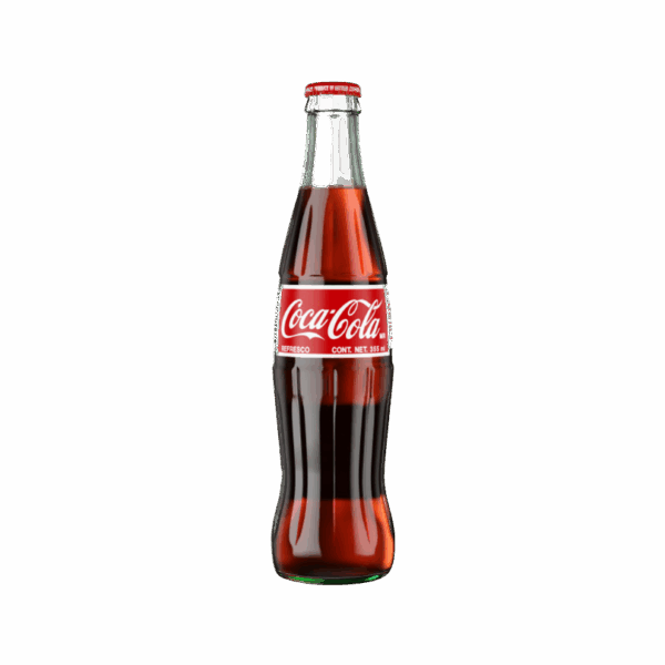 Coca Cola, Mexican