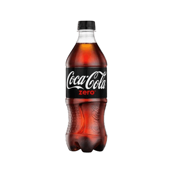 Coca Cola, Zero