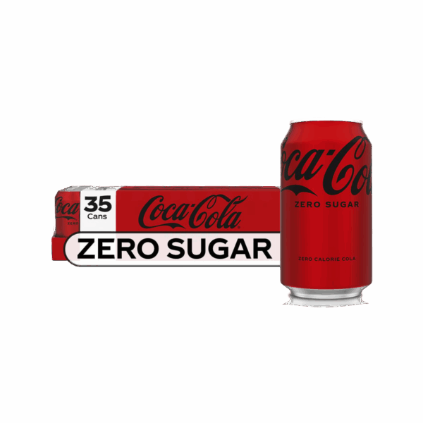 Coke Zero