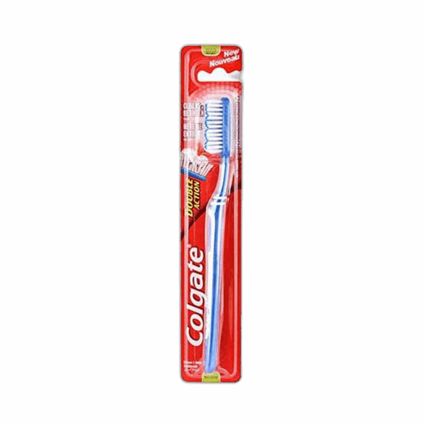 Colgate, Toothbrush, Medium