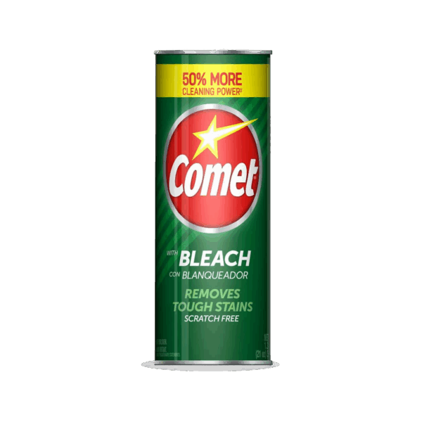 Comet Powder