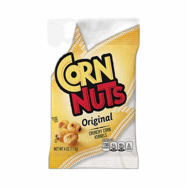 Corn Nuts, Crunchy Corn Kernels, Original