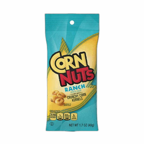 Corn Nuts Crunchy Corn Kernels, Ranch