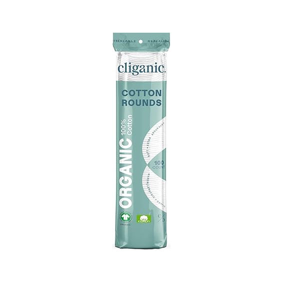 Cotton Pads