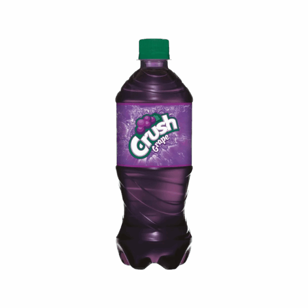 Crush, Grape