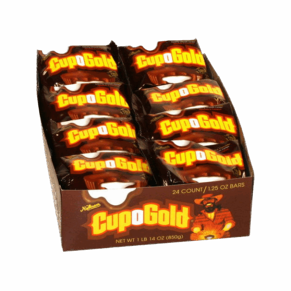 Cup O Gold