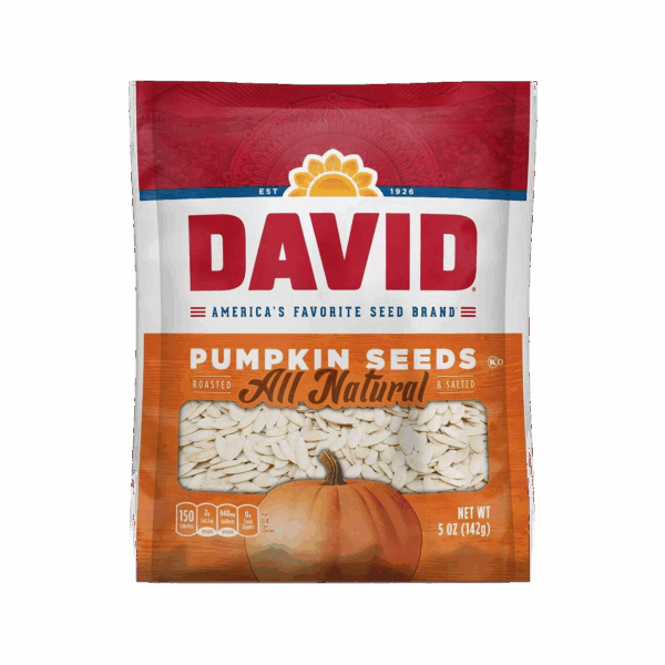 David & Son Pumpkin Seeds