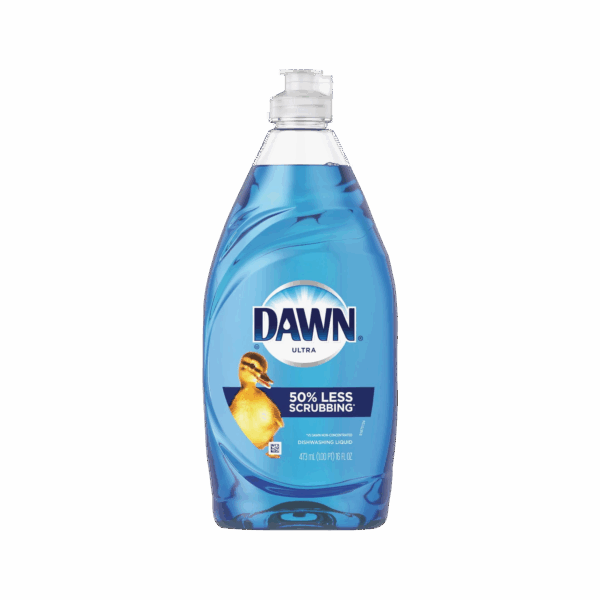 Dawn Original Ultra