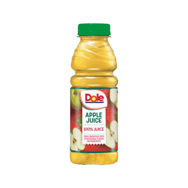 Dole, Apple Juice