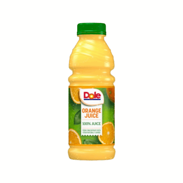 Dole, Orange Juice