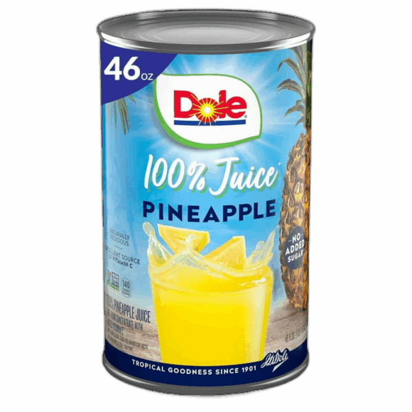 Dole Pineapple Juice