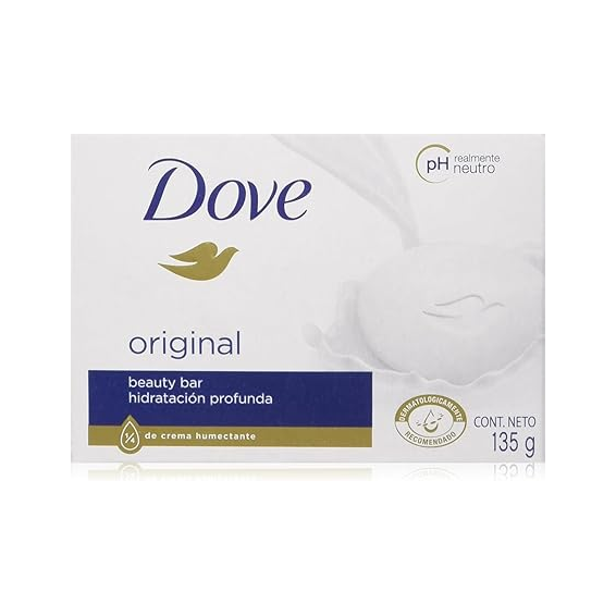 Dove Soap Bar 135 Gm