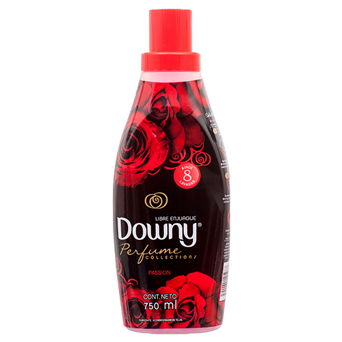 Downy Passion