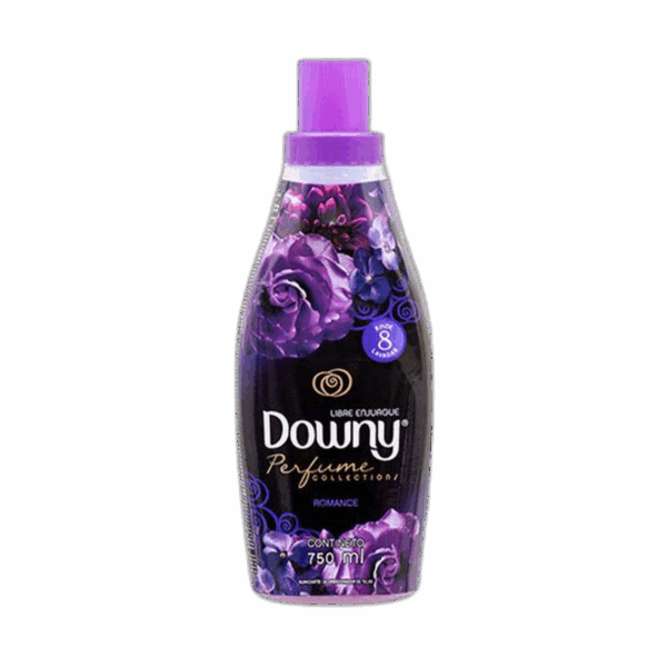 Downy Liquid Fabric Softener, Romance