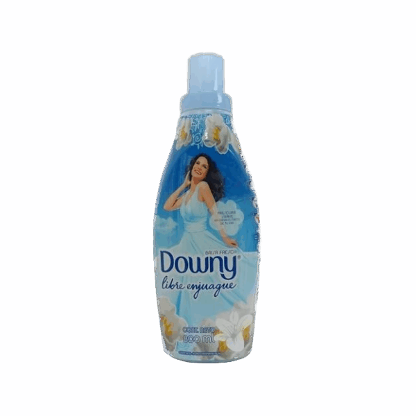 Downy Mex Fresca