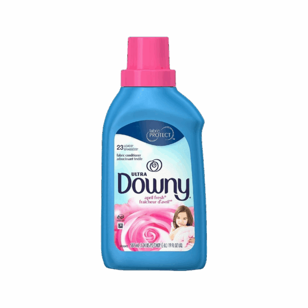 Downy Ultra April Frsh