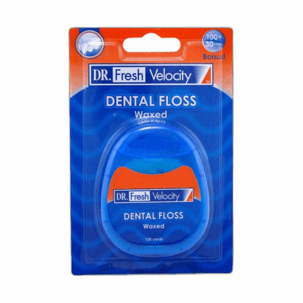 Dr. Fresh Dental Floss, s