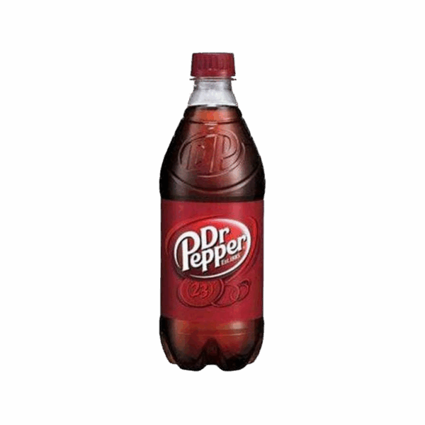 Dr. Pepper