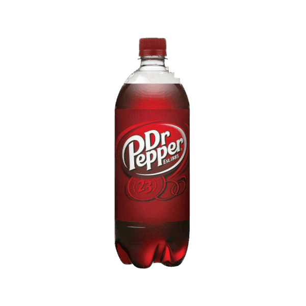 Dr. Pepper