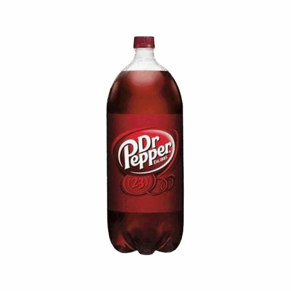 Dr. Pepper
