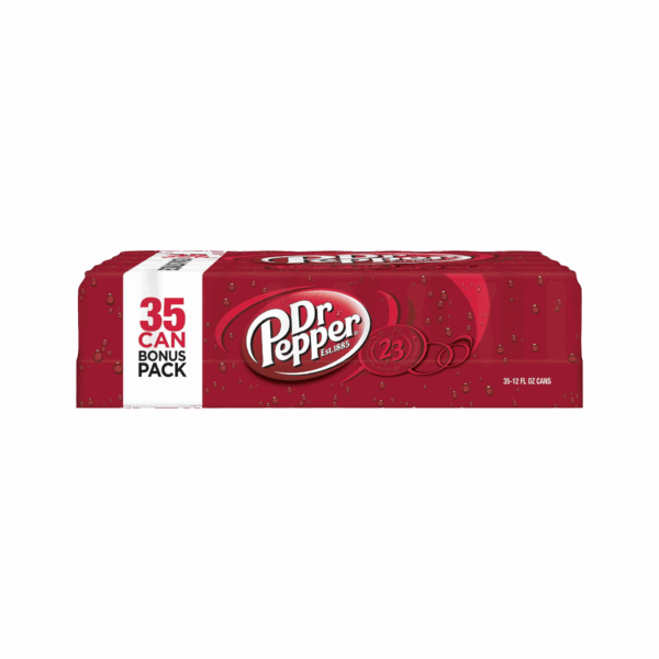 Dr Pepper