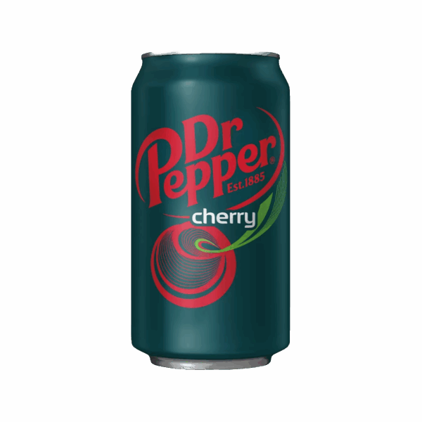 Dr. Pepper, Cherry
